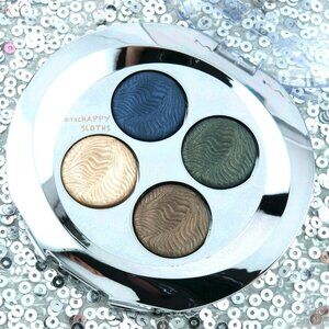 Green, Blue, Brown, Cream Eye Palette -Mary Kay - Maui Gardens - New in Box